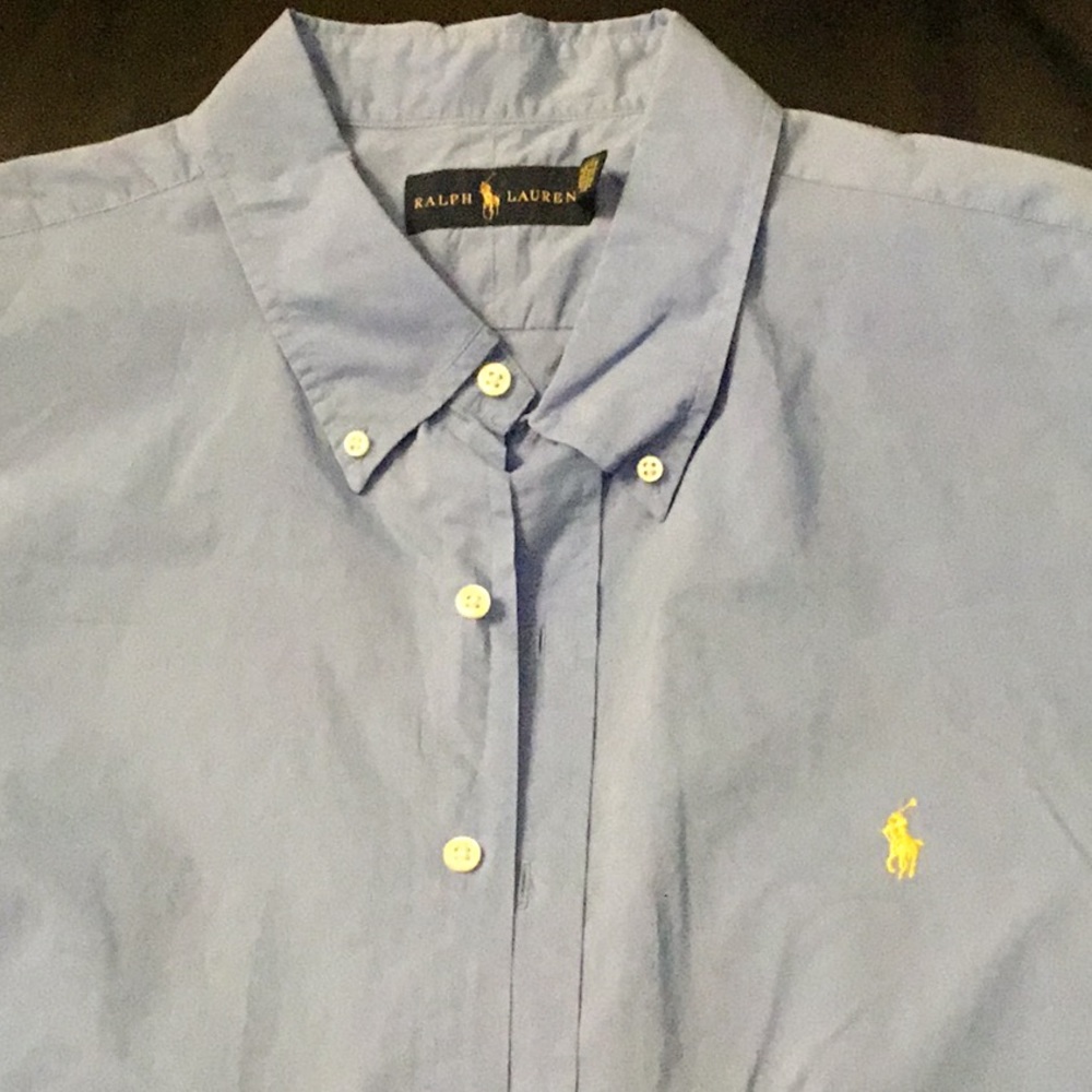 Men’s shirt